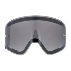 AMOQ ОГЛЯДУ MX ОДИНАРНИЙ ЛІНЗА - SMOKE