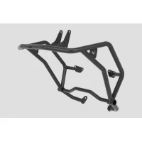 YAKK EXP CRASH BAR KTM 390 ADVENTURE (25-) ЧОРНИЙ