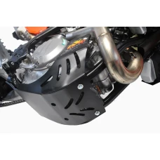 AXP SKID ПЛИТА PHD 6MM ЧОРНИЙ KTM EXC-F 450 / EXC-F 500 17-23