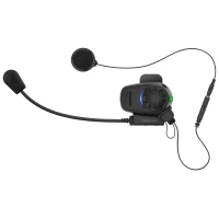 SENA SMH5 MULTICOM BT HS & IC WITH QUICK MOUNT КЛІПСА KIT