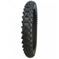 WAYGOM ШИНА MOTOCROSS MIXT М'ЯКА W599 80/100-21