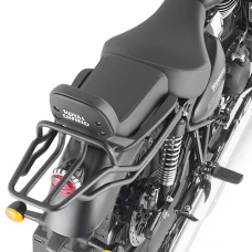 GIVI SPEC.RACK ROYAL ENFIELD METEOR 350 2021