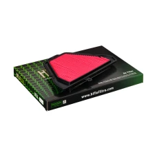 HIFLO ПРОДУВУ ФІЛЬТР HFA6512