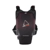 LEATT CHEST ПРОТЕКТОР 3DF AIRFIT EVO S\/M 160-172CM ЧОРНИЙ - зображення 3
