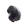 SCHUBERTH ШОЛОМ C5 GLOBE ЗЕЛЕНИЙ 3XL 65 - зображення 5