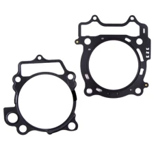 PROX УЩІЛЬНЕННЯ TOP-END YAMAHA YZF 450 (YZ450F) '06-'09, WRF 450 (WR450F) '07-'15 (GLOWICA+CYLINDER)