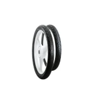 DUNLOP ШИНА 2.75-17 D104 41P TT ЗАД DOT 43/2022 (ПІД ЗАМОВЛЕННЯ)