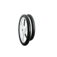 DUNLOP ШИНА 2.75-17 D104 41P TT ЗАД DOT 43/2022 (ПІД ЗАМОВЛЕННЯ)