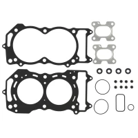 NAMURA УЩІЛЬНЕННЯ TOP-END KAWASAKI KRX 1000 TERYX '20-'25