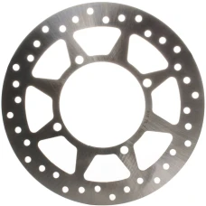 MTX PARTS НОВИЙ ТОВАР 8/2024 ДИСК ТОРМОЗНИЙ TTR125 LWE BIG WHEEL 2005-2021