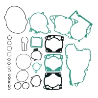 OMP КОМПЛЕКТ ПРОКЛАДОК KTM SX/EXC 300 08-13