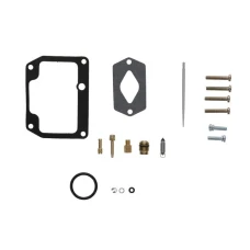 PROX КОМПЛЕКТ РЕМОНТУ КАРБЮРАТОРА SUZUKI RM 80 '96-01 (26-1114)