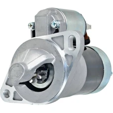 ARROWHEAD (JN) СТАРТЕР JOHN DEERE GATOR HPX 4X2 ДИЗЕЛЬ, GATOR HPX 4X4 ДИЗЕЛЬ, GATOR HPX YANMAR ENGINE MARKED 3TNV70-XJUV, GATOR TH 6X4 ДИЗЕЛЬ, GATOR TH 6X4 YANMAR, GATOR XUV 850 D ДИЗЕЛЬ, GATOR XUV (SND0413)