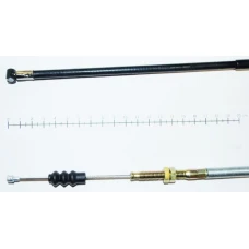 JR ТРОСИК КОМПЛЕКТА СЦЕПЛЕННЯ YAMAHA YFM 700 RAPTOR '06-'13