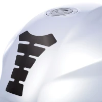 OXFORD TANKPAD GEL SPINE ОРИГІНАЛ НАКЛЕЙКА NA БАК КОЛІР ЧОРНИЙ (STARY КОД OF838)
