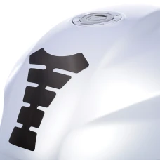 OXFORD TANKPAD GEL SPINE ОРИГІНАЛ НАКЛЕЙКА NA БАК КОЛІР ЧОРНИЙ (STARY КОД OF838)