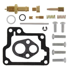 ALL BALLS КОМПЛЕКТ РЕМОНТУ КАРБЮРАТОРА SUZUKI JR50 78-99