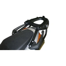 KAPPA СТЕЛАЖ БАГАЖНИКА ЦЕНТРАЛЬНОГО HONDA VFR 800 (02-11) ( БЕЗ ВІНІЛ )