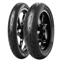 ШИНА ДЛЯ МОТОЦИКЛА METZELER 70/90-14 SPORTEC STREET 2 34S TL M/C ПЕРЕДНЯ