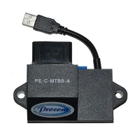 ELECTROSPORT (PROCOM) МОДУЛЬ ЗАПАЛУ TRIUMPH STOCK CDI P/N T1290041,T1292365,T1292950,T1291100,T1291150,T1292370