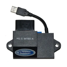 ELECTROSPORT (PROCOM) МОДУЛЬ ЗАПАЛУ TRIUMPH STOCK CDI P/N T1290041,T1292365,T1292950,T1291100,T1291150,T1292370