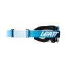 LEATT (НОВИНКА 20244) ОКУЛЯРИ VELOCITY 4.5 IRIZ CYAN BRONZE UC 68% - КОЛІР NIEBIESKI\/BIALY ХВІРТКА КОЛІР КОРИЧНЕВИЙ ЗЕРКАЛО - зображення 2