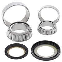 ALL BALLS ПІДШИПНИК GLOWKI РАМИ Z USZCZELNIACZAMI YAMAHA DT 125R '91-'03, TDR 125`99-00, DT 80LC II '85-'97
