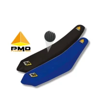 BLACKBIRD ПОКРИВКА/ПОКРИВКА NA СИДІННЯ SHERCO SE/SEF 13-16 PYRAMID (PMD) КОЛІР ЧОРНИЙ