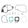 NAMURA КОМПЛЕКТ ПРОКЛАДОК HONDA CRF 250R '04-'09, CRF250X '04-'17 - зображення 1