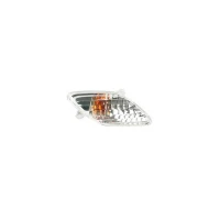 V PARTS (VICMA) КОВПАК KIERUNOWSKAZU ПЕРІД PRAWYRAWY КОЛІР ПОВОРОТНІК БІЛИЙ APRILIA SR 50 2005-2008 (8935)