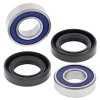 ALL BALLS ПІДШИПНИК КОЛЕСА ПЕРІД Z USZCZELNIACZAMI YAMAHA YFM90 RAPTOR 16-18, YFZ50 17-18 - зображення 1