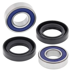 ALL BALLS ПІДШИПНИК КОЛЕСА ПЕРІД Z USZCZELNIACZAMI YAMAHA YFM90 RAPTOR 16-18, YFZ50 17-18