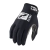 KENNY RACING 2025 РУКАВИЦІ CROSS\/ENDURO МОДЕЛЬ UP BLACK КОЛІР CZARNY\/BIALY РОЗМІР XXS - зображення 1