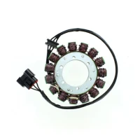 ELECTROSPORT 2025/02 UZWOJENIE ГЕНЕРАТОР STATOR BMW R 1200 RT '14-'19