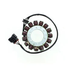 ELECTROSPORT 2025/02 UZWOJENIE ГЕНЕРАТОР STATOR BMW R 1200 RT '14-'19