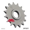 JT ЗІРОЧКА ПЕРІД YAMAHA XT 600 '99-03' TT 600 '04, (GRUBOSC 9.5MM) (LANC. 520) - зображення 2