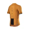 LEATT (НОВИНКА 2024) СОРОЧКА ROWEROWA MTB ENDURANCE 5.0 JERSEY RUST КОЛІР ЗОЛОТИЙ РОЗМІР XXL - зображення 5