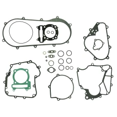 NAMURA КОМПЛЕКТ ПРОКЛАДОК KYMCO MXU 250 (05), KXR 250 (03-06)