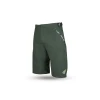 UFO 2025\/11 ШОРТИ ВЕЛОСИПЕДІВ MTB \/ E-BIKE TERRAIN SV1 PANTS MADE IN ITALY (КОРОТКЕ) КОЛІР ZIELONY\/OLIWKOWY РОЗМІР XL\/54\/36 - KOLEKCJA 2024 - зображення 5