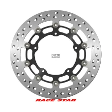 NG 2023/12 ДИСК FRONT L/R F00,0 320X132X6 5X8,25