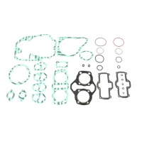 ATHENA 2026/01 КОМПЛЕКТ ПРОКЛАДОК (БЕЗ УЩІЛЬНЮВАЧІ OLEJOWYCH) HONDA CB 450 '68-'74, GL 450 L '68-'74