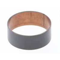 ATHENA 2026/09 ВТУЛКА (ВКЛАДИШ) ЗОВНІШНЯ ПЕРІД ПІДВІСКИ (OUTSIDE FORK BUSHING) - WP / MARZOCCHI 35MM (34X36X15MM) KTM SX 50 / 65 '02-'27, SX-E 5 '20-'27 (OEM: RP10006; RP10006T)