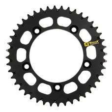 PROX ЗІРОЧКА ЗАД 4552 47 АЛЮМІНІЙ KTM SX 60/65 '97-21, HUSQVARNA TC 65 '17- (455247) (JTR894.47) (LANC. 420)