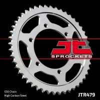 JT ЗІРОЧКА ЗАД 241 45 YAMAHA R1 '04-'08, FZ 1 '06-'14, R6B '06-'15 (24145JT) (LANC. 530)