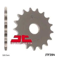 JT ЗІРОЧКА ПЕРІД 406 11 APRILIA CLIMBER 240/280/300 (40611JT) (LANC. 520)