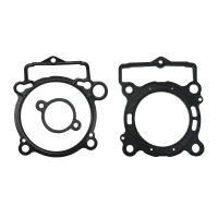 OMP УЩІЛЬНЕННЯ ТОП END KTM SXF 250 '16-'22 , EXCF 250 '17-'19, HUSQVARNA FC 250 '16-22', FE 250 '17-19' GAS GAS MC 250F '21-'22