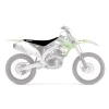 BLACKBIRD СИДІННЯ КОМПЛЕКТНИЙ KAWASAKI KXF 250 '13-'16; KXF 450 '12-'15 СТАНДАРТ MOON КОЛІР ЧОРНИЙ - зображення 1