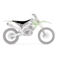 BLACKBIRD СИДІННЯ КОМПЛЕКТНИЙ KAWASAKI KXF 250 '13-'16; KXF 450 '12-'15 СТАНДАРТ MOON КОЛІР ЧОРНИЙ