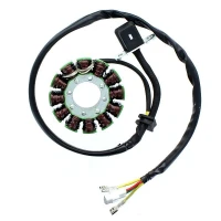 ELECTROSPORT UZWOJENIE ГЕНЕРАТОР (STATOR) Z IMPULSATOREM KTM SXF 250 '11-'14, 350 '11-'14, SXF/EXCF 250`11-14 (F.I), SXF/EXCF 350`11-14 (F.I.)