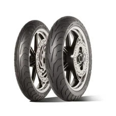 DUNLOP ARROWMAX STREETSMART 100/90-19 57V TL FR